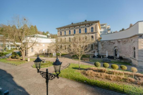 Apartments an der Caracalla Therme